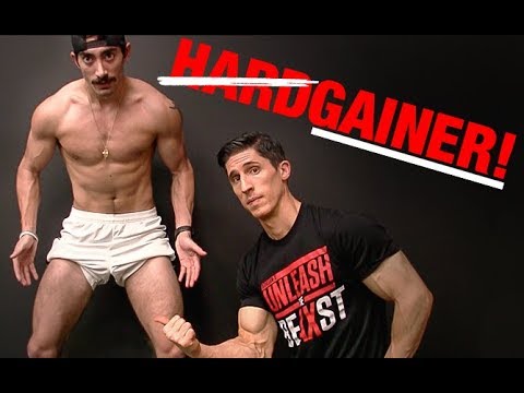 Leg Workout Tips for Mass (SKINNY LEGS EDITION!) Leg Workout Tips for Mass (SKINNY LEGS EDITION!)