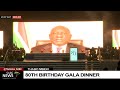Thabo Mbeki 80th birthday I President Ramaphosa and Kgalema Motlanthe also shared well-wishes