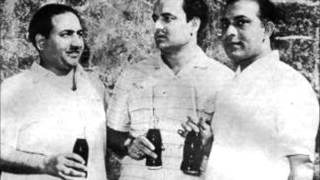 Mukesh-Kise yaad-Malhar