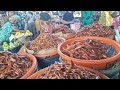 the biggest fish market in lagos nigeria