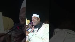 Imam Abdoulaye Koïta conférence de prêche à Bouaké le rôle de la jeunesse dans l'islam