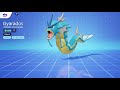 Pokemon UNITE: Gyarados (All-Rounder) Gameplay