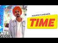 TIME (Full song) Aakash Kandiara / Rish