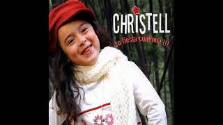 Cumpleaños Feliz - Christell