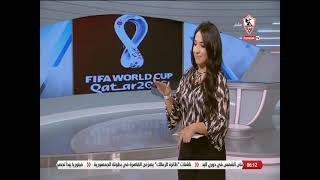 أخبارنا - حلقة الجمعة مع (مها صبري) 2/12/2022 - الحلقة الكاملة