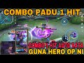 SOLOZ BANTAI SEMUA GUNA HERO NI ! 1 HIT AUTO RATA BOSS ! MEMANG BEST GILA HERO NI !