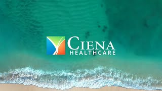 Ciena Healthcare :: We're All About You