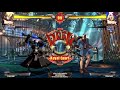 ggxrdr2 uchiha9310 ky vs nuttacon axl