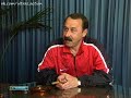 Газзаев считает что ему завидуют 1997