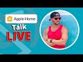 Apple Home Talk, New Smart Home Products Released, Smart Home News, + Live Q&A
