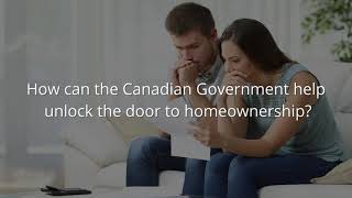 How the government can help unlock the door to homeownership: Housing Supply