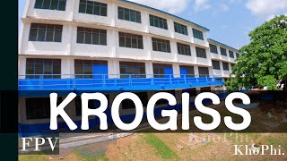 Krobo is Shining! - FPV Tour of Krobo Girls Senior High School, Krobo Odumase, Ghana