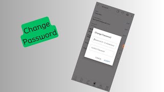 How To Change Sephora Account Password