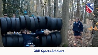 OBH Sports Scholars