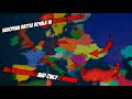 Full collection of European Battle Royales in Bloody Europe 2 mod