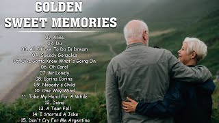 Golden Memories The Ultimate Collection - Best Golden Sweet Memories