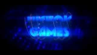 Intro for LuchokGames V1 (15 likes = C4D file)