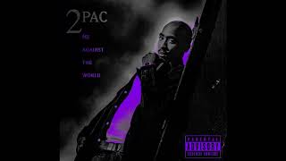 2Pac - Dear Mama (Slowed)