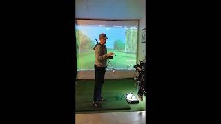 DIY Golf Simulator with OptiShot 2, under $1,000