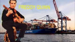 Freddy Quinn  /  Heimatlos