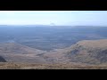 summit of the merrick galloway south west scotland