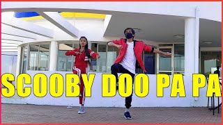 "SCOOBY DOO PA PA" Dance Choreography By Prince #dance