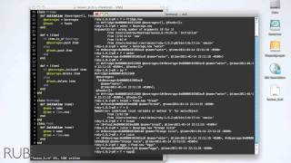 Ruby For Newbies: Operations and their Methods