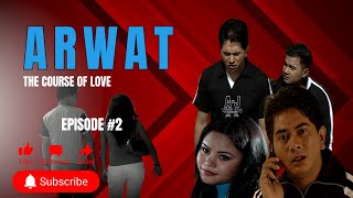 Arwat - Khasi Film - Episode 2 : Daplin M Warbah \u0026 P R Binan | Pahsyntiew Production | Music King