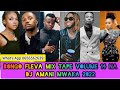 bongo fleva mix tape volume 14 na dj amani mwaka 2022