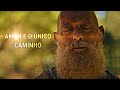 AMOR É O ÚNICO CAMINHO | PAULO APÓSTOLO DE CRISTO - MOTIVACIONAL EMOCIONANTE REFLEXÃO