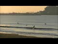 2017.11.22 湘南波情報動画　am7 05 鵠沼　jerry smith