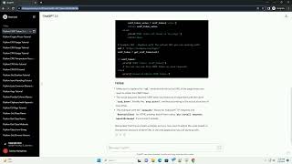 python get csrf token