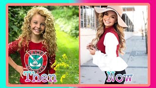 Bunk’d (2015) All cast Then and Now in 2024 in real life