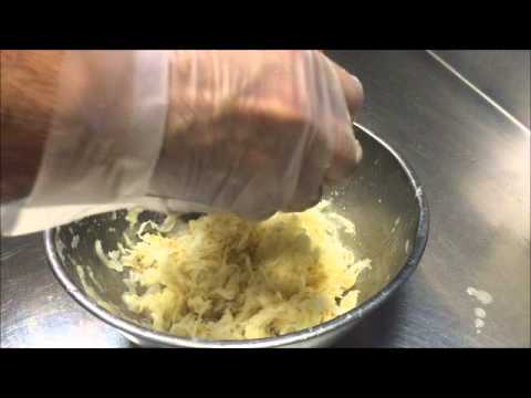 How To Make Crispy Hash Browns How To Make Crispy Hash Browns