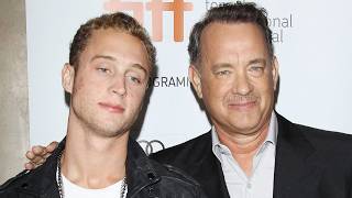 Meet Tom Hanks’ Kids: All About Colin, Elizabeth, Chet, and Truman