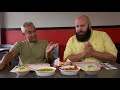 Crave GFL: Arun’s Indian Kitchen (S2E12)