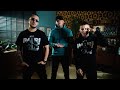 Chada x Zbuku x KaeN x Dudek P56 - Ciężki przekaz 2 (prod. RX)