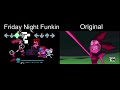REFERENCES VS STEVEN UNIVERSE AND SPINEL (Come Learn With Pibby x FNF) (FNF Mod)