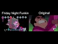 REFERENCES VS STEVEN UNIVERSE AND SPINEL (Come Learn With Pibby x FNF) (FNF Mod)