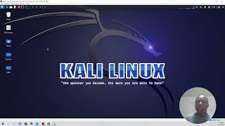 Social Engineering Toolkits with Credential Harvester on Kali Linux