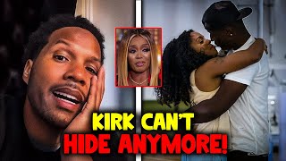 Mendeecees THREATENS Kirk After Kendra’s Secret Affair REVEALED!