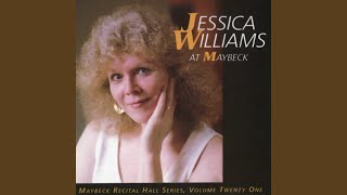 Kristen (Live At Maybeck Recital Hall, Berkeley, CA / February 16, 1992)