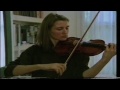 viktoria mullova interview prokofiev violin sonata no.1