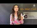 how to identify fake audition or fraud person by shruti priya