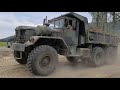 the story behind our 5 ton army dump truck