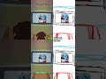 ITS TIME FOR YOUR TEST (Animation Meme) one piece vs aot animation process #shorts #animation