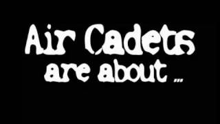 Air Cadets in Saskatchewan