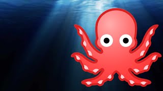 Advent of code 2021, day 11, Dumbo Octopus, visualisation.