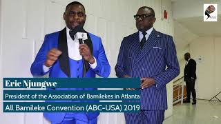 All Bamileke Convention (ABC-USA) 2019  in Atlanta Promo