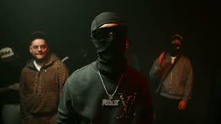 Rizz 6ix - Fly Str8 [Music Video]